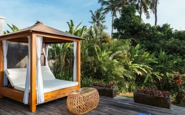 IBU The Sanctuary by OXO - Retreat House for Family & Transformational Events