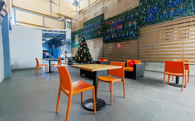 ZEN Rooms Basic Metrodeluxe Pasay