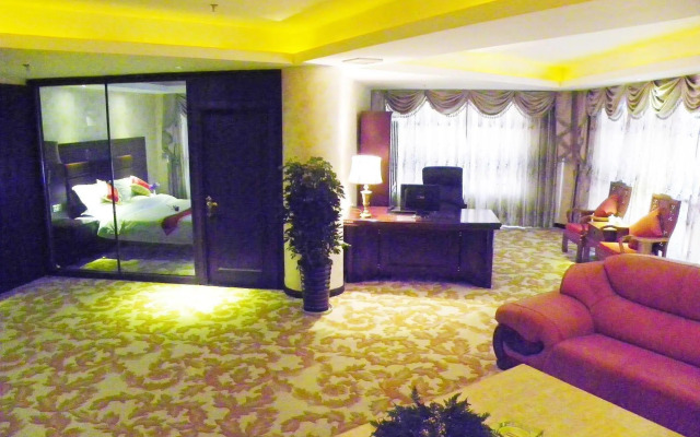 Xinhua International Hotel