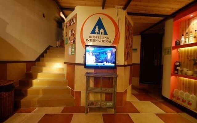Soho Bund Youth Hostel