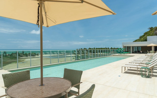 Transamerica Dunas de Marapé