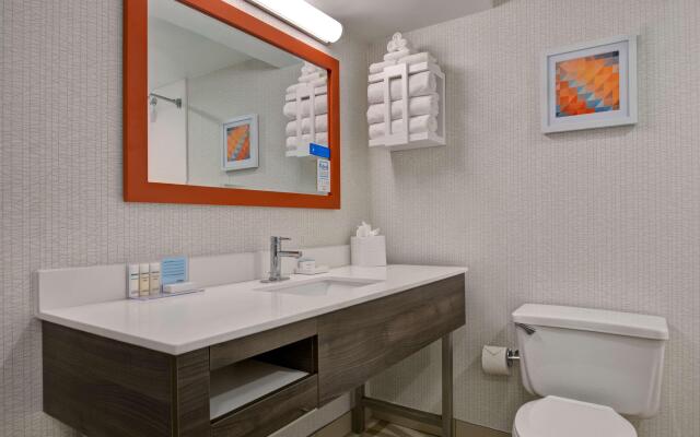 Hampton Inn Anderson