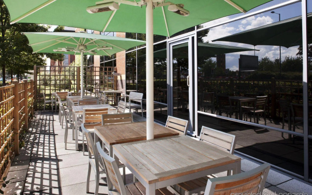 Holiday Inn London - Heathrow M4Jct.4