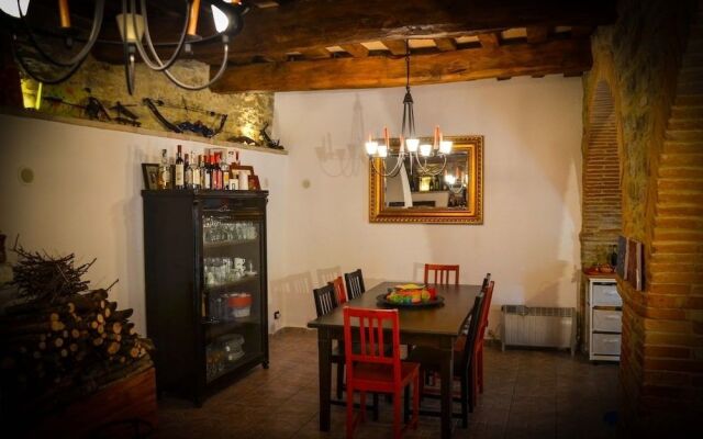 Agriturismo Cailuca