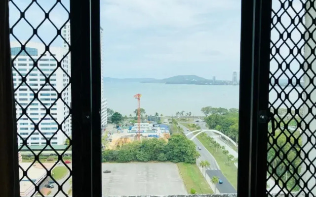 BayView Excursion Home