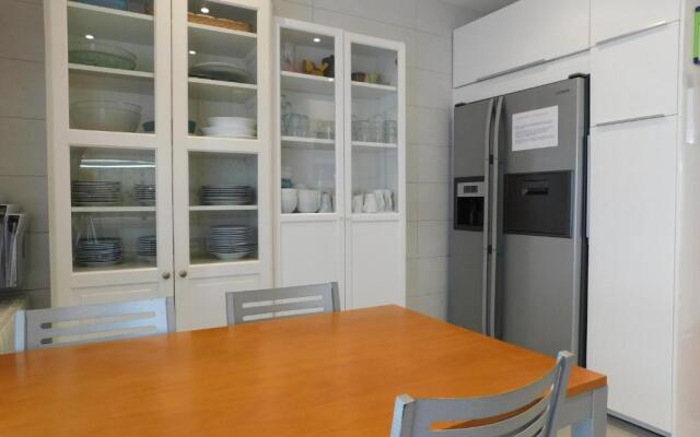 ViLLABELLAMAR I