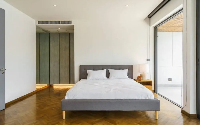 Designer 49 Pool Villa