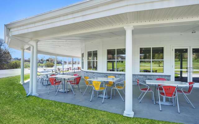 Comfort Suites DuBois Country Club