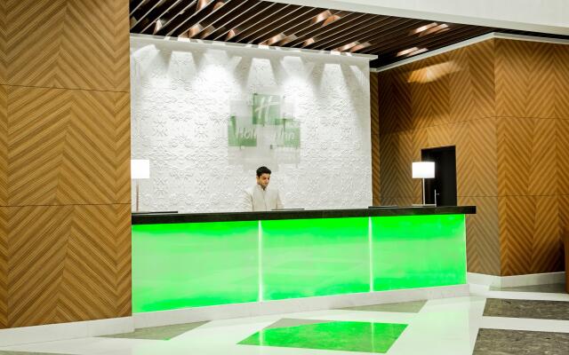 Holiday Inn Amritsar Ranjit Avenue, an IHG Hotel