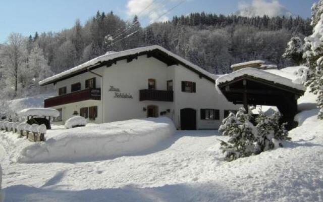 Haus Kehlstein Ferienwohnung