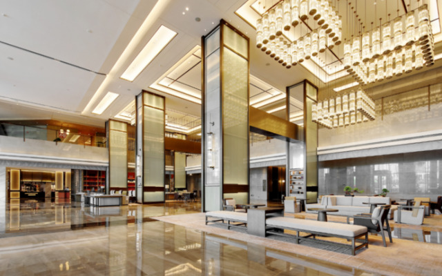 Dongguan Dongcheng International Hotel
