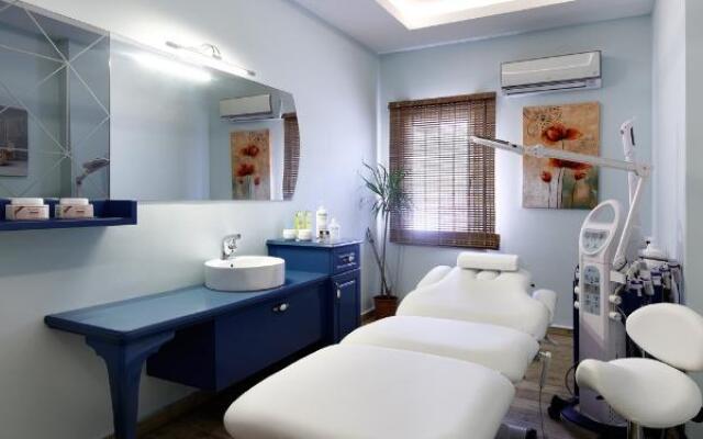 Obam Termal Resort Hotel ve Spa