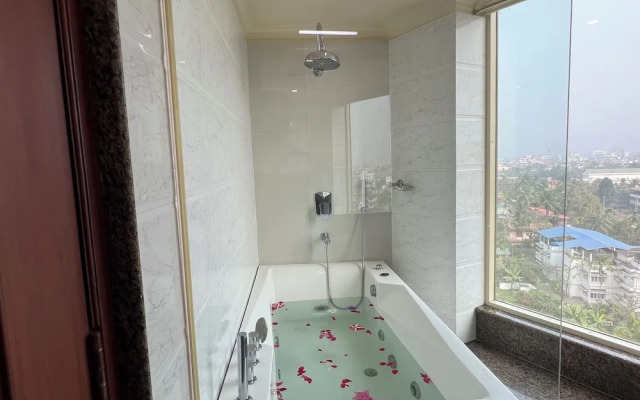 Hotel Royale de CASA