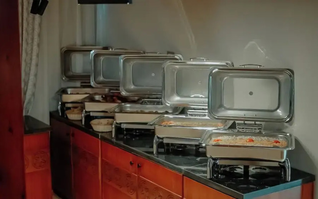 Azhar Dahabiya Luxury Suites