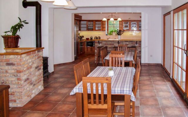 House Holetín Holetín