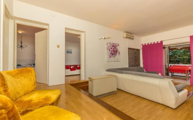 Apartment in Crikvenica 41209