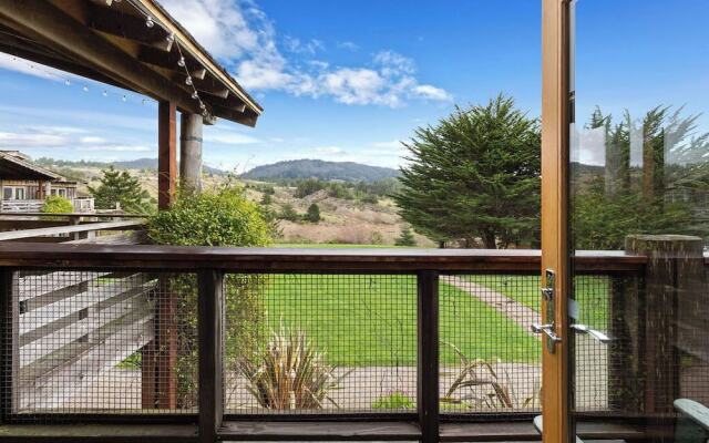 Costanoa Lodge and Camp