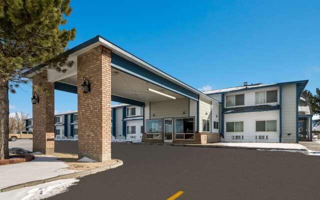 SureStay Hotel by Best Western Wells