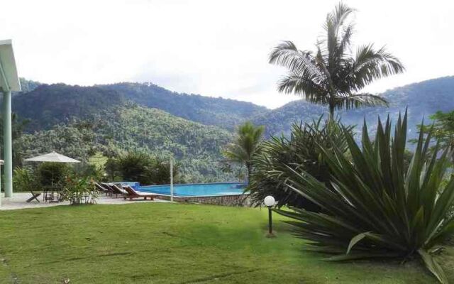 Pousada Rio Pequeno Paraty