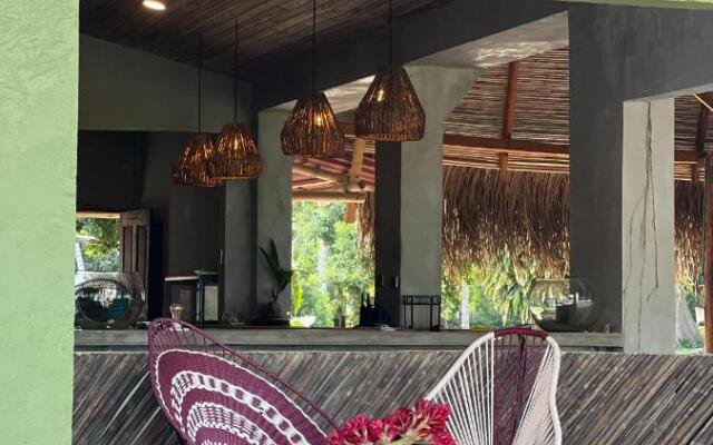 Hotel Gavia Sierra Nevada