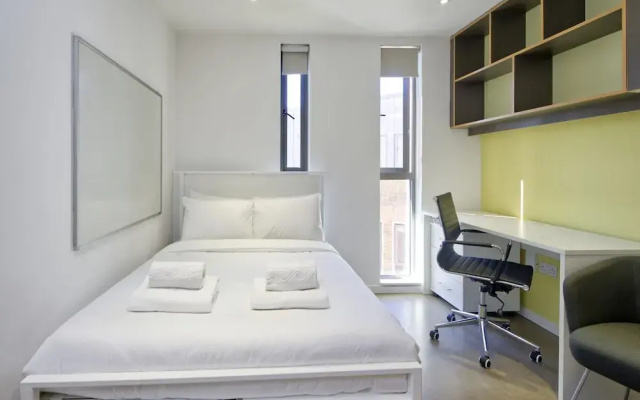 Hammersmith Student Living for Student Only