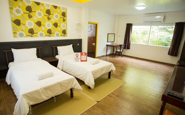 Nida Rooms Isarapab 260 Chic Town