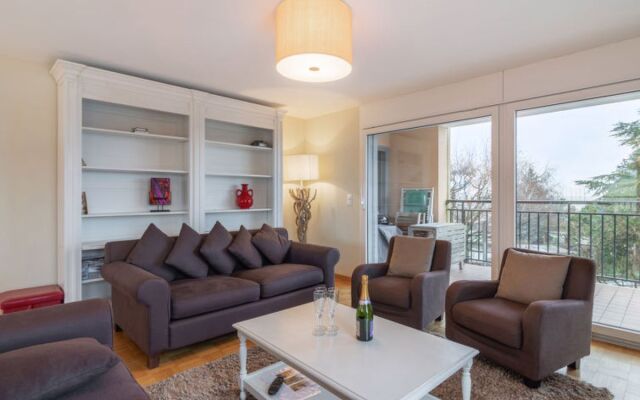 House P1/2 Le Bouveret