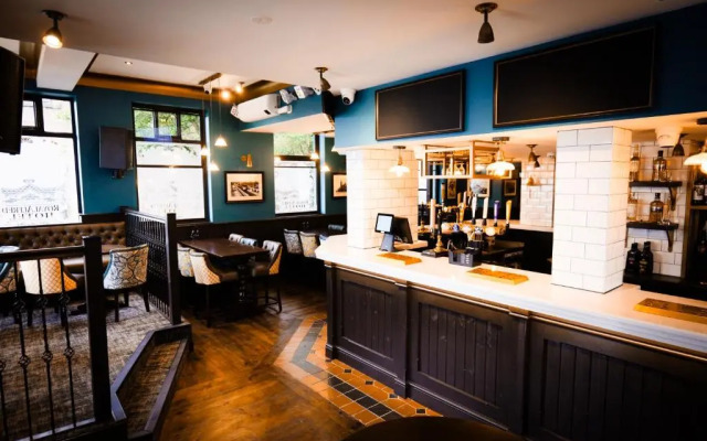 The Royal Alfred