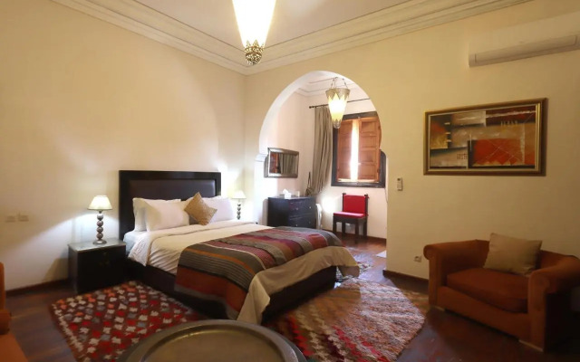 Villa El Gada