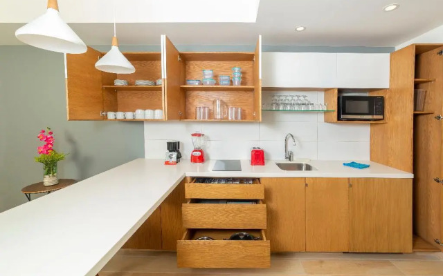 Lahun Suites Playa del Carmen