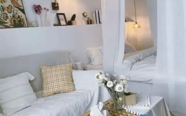 Guisu Apartment (Anning University Town)