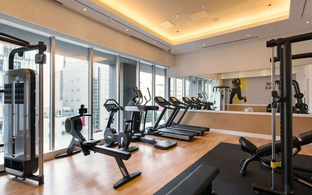 Mercure Sapporo