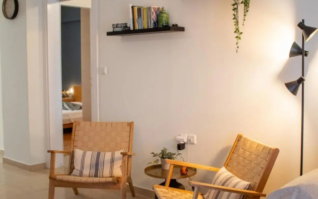 Filoxenia in the Centre of Kalamata