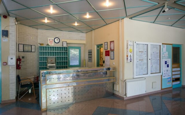 Hostel Spinut