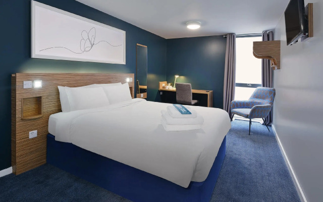 Travelodge London Wembley High Road