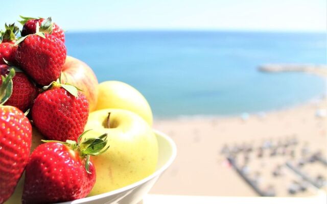 Stella Maris  Balcon del Mediterraneo
