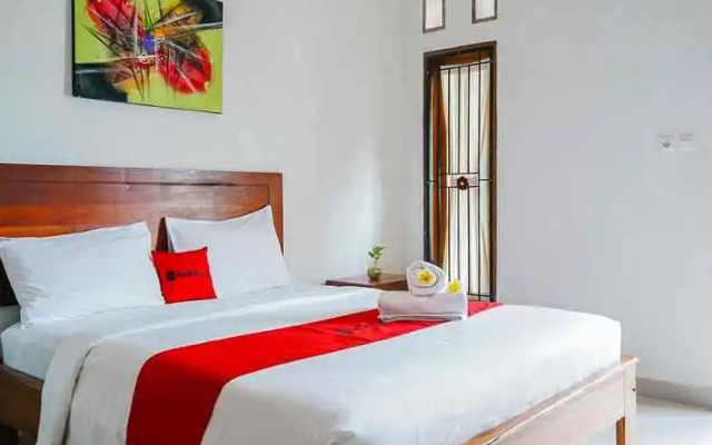 RedDoorz @ Ampenan Mataram Lombok