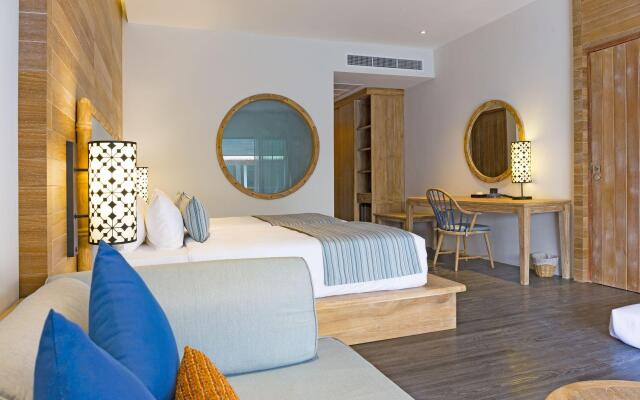 Akira Lipe Resort