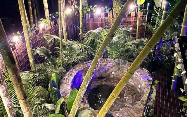 Luna Glamping Salento