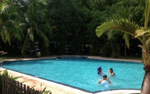 Ferringhi Delima Condominium