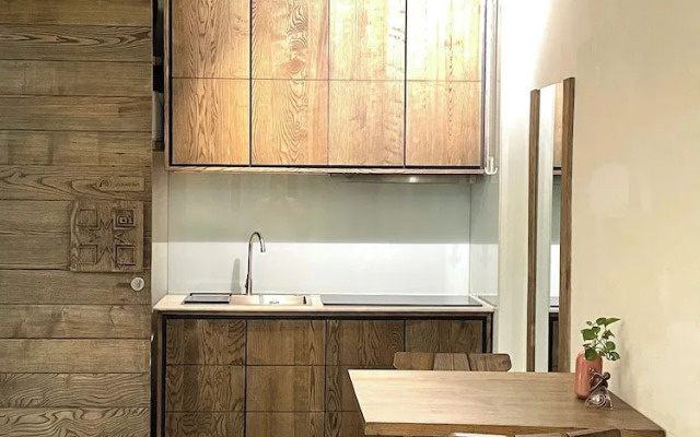 VietLife Hotel & Apartment