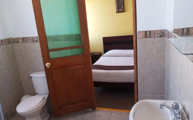 El Monarca Arequipa