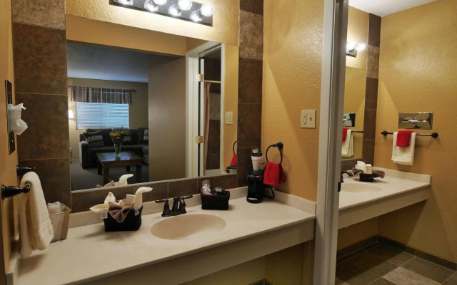 Yerington Inn