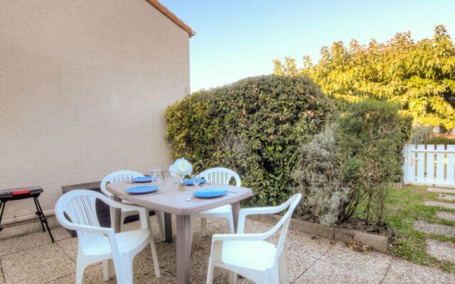 Les Jardins de lOcéan 30054