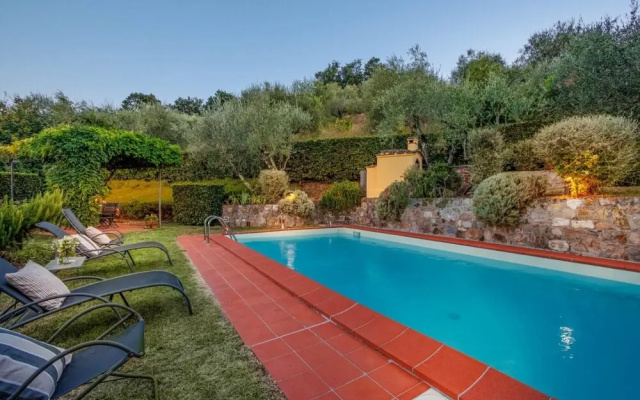 Villa Debby in Lucca