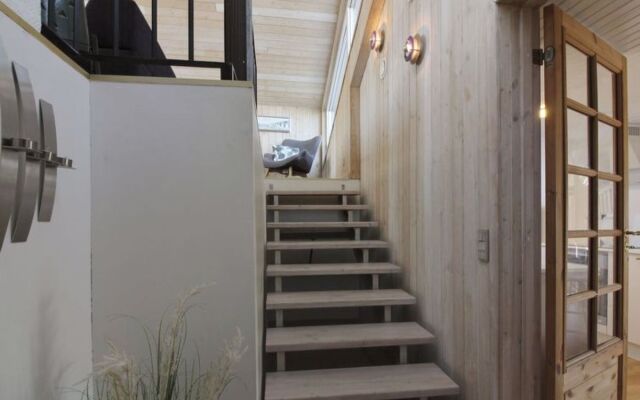 "Goran" - 50m from the sea in NW Jutland