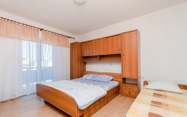 Apartments Rajka