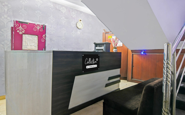 Super Collection O Kolkata Near Dumdum Airport