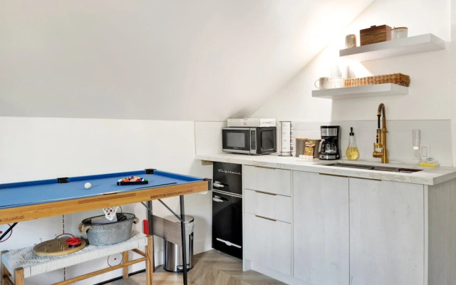 Edgemoor Escape #2528