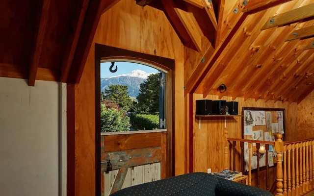 Cubby House Stay - Kaikoura